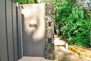 Casa Praia do Guaecá