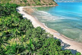 Casa Praia do Guaecá