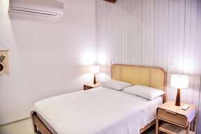 Casa Praia do Guaecá