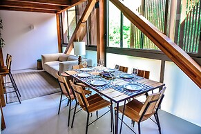 Casa Praia do Guaecá