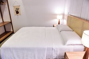 Casa Praia do Guaecá