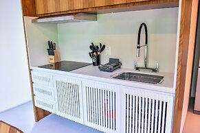 Casa Praia do Guaecá