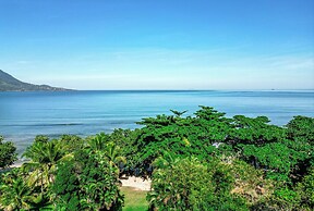 Casa Praia do Guaecá