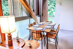 Casa Praia do Guaecá