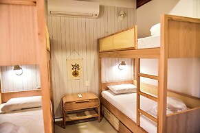 Casa Praia do Guaecá