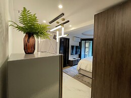 Vita Resort Golf Bastos
