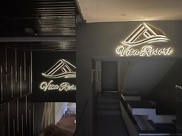 Vita Resort Golf Bastos