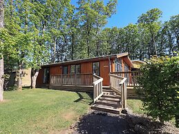 Kingfisher Lodge