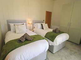 Kingfisher Lodge