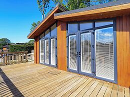 Kingfisher Lodge