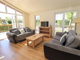 Kingfisher Lodge