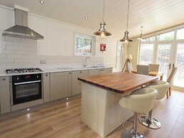 Kingfisher Lodge
