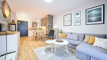 Apartamenty Sun & Snow Koło Brzegu SPA