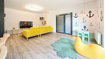 Apartamenty Sun & Snow Koło Brzegu SPA