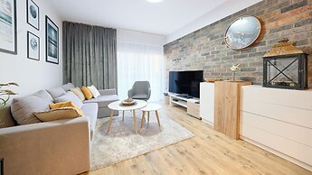 Apartamenty Sun & Snow Koło Brzegu SPA