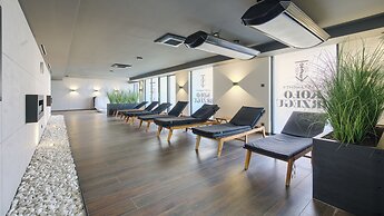 Apartamenty Sun & Snow Koło Brzegu SPA