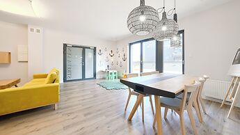 Apartamenty Sun & Snow Koło Brzegu SPA