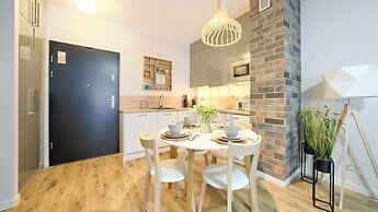 Apartamenty Sun & Snow Koło Brzegu SPA