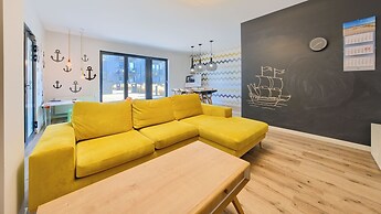 Apartamenty Sun & Snow Koło Brzegu SPA