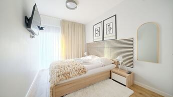 Apartamenty Sun & Snow Koło Brzegu SPA