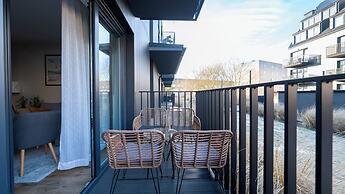 Apartamenty Sun & Snow Koło Brzegu SPA