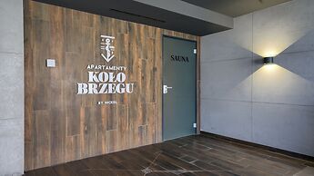 Apartamenty Sun & Snow Koło Brzegu SPA