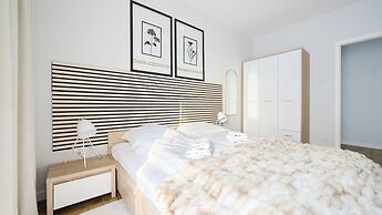 Apartamenty Sun & Snow Koło Brzegu SPA