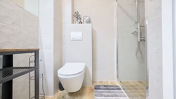 Apartamenty Sun & Snow Koło Brzegu SPA