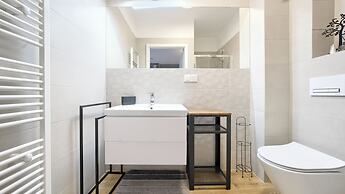 Apartamenty Sun & Snow Koło Brzegu SPA