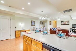 6 Mi to Grove Creek Canyon Trail: Abode w/ Views