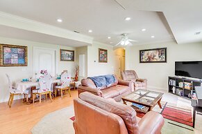 6 Mi to Grove Creek Canyon Trail: Abode w/ Views