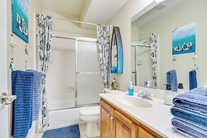 6 Mi to Grove Creek Canyon Trail: Abode w/ Views