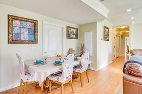 6 Mi to Grove Creek Canyon Trail: Abode w/ Views