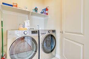 6 Mi to Grove Creek Canyon Trail: Abode w/ Views