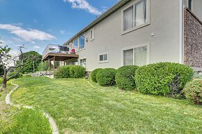 6 Mi to Grove Creek Canyon Trail: Abode w/ Views