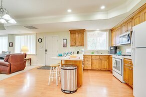 6 Mi to Grove Creek Canyon Trail: Abode w/ Views