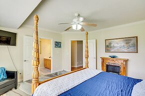 6 Mi to Grove Creek Canyon Trail: Abode w/ Views