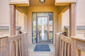 Pool Access: Scenic Condo in Wintergreen Resort!