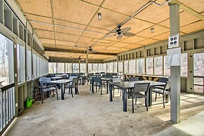 Pool Access: Scenic Condo in Wintergreen Resort!