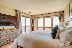 Pool Access: Scenic Condo in Wintergreen Resort!