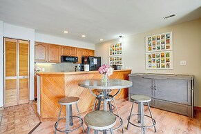 Pool Access: Scenic Condo in Wintergreen Resort!