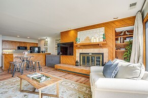 Pool Access: Scenic Condo in Wintergreen Resort!