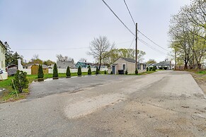 Large Yard: Walkable Cottage in Old Orchard Beach!