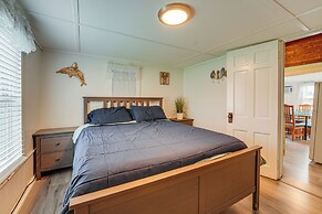 Large Yard: Walkable Cottage in Old Orchard Beach!