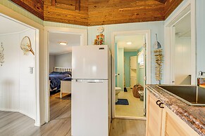 Large Yard: Walkable Cottage in Old Orchard Beach!