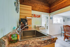 Large Yard: Walkable Cottage in Old Orchard Beach!