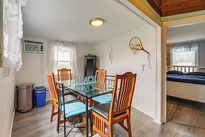 Large Yard: Walkable Cottage in Old Orchard Beach!