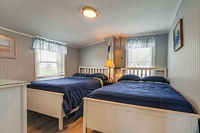 Large Yard: Walkable Cottage in Old Orchard Beach!