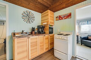 Large Yard: Walkable Cottage in Old Orchard Beach!