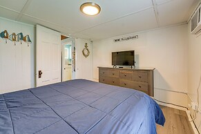 Large Yard: Walkable Cottage in Old Orchard Beach!